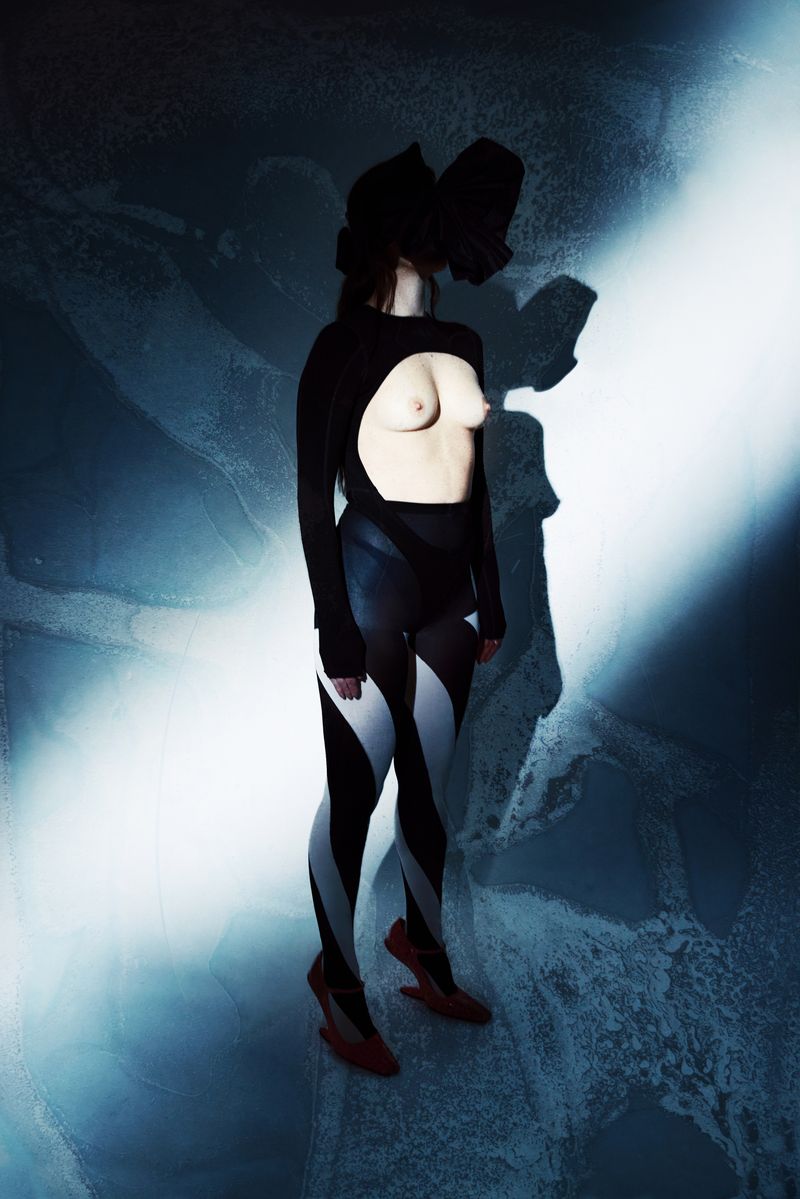 © VIRIDIANA - A. Milan, 2024