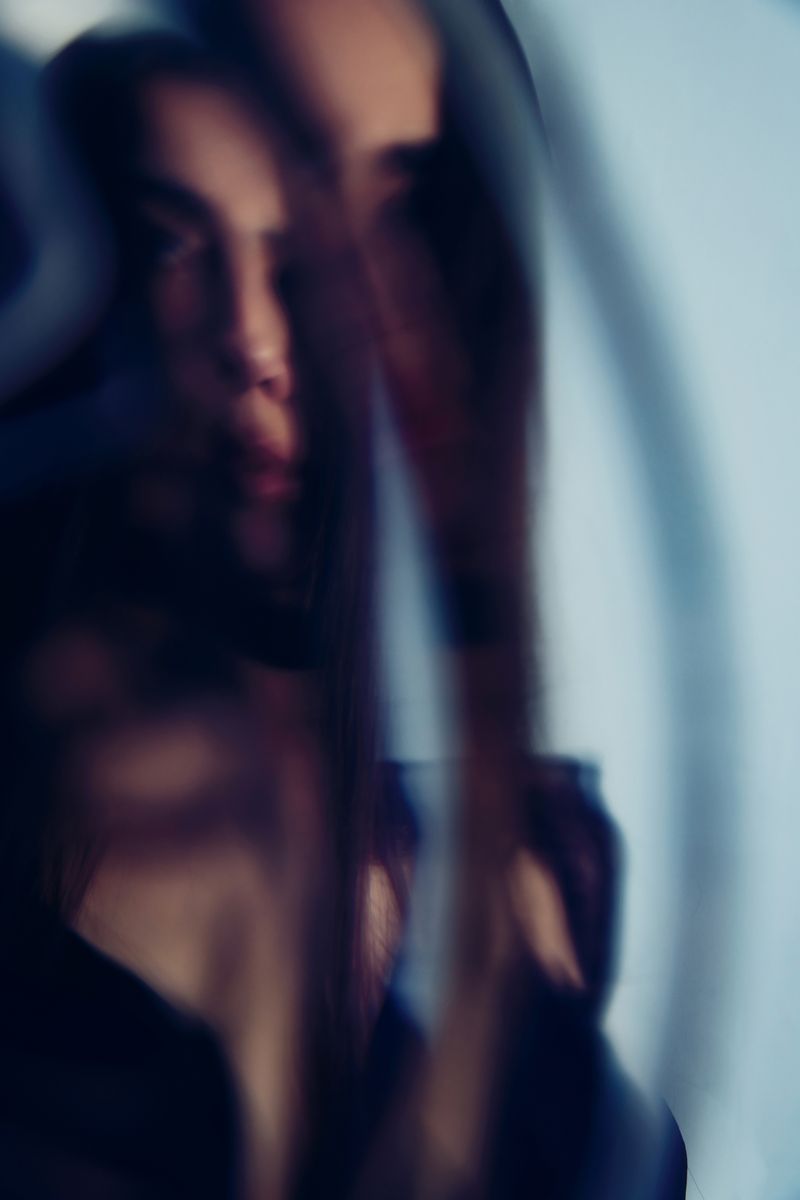 © VIRIDIANA - Frida. Mexico City, 2025