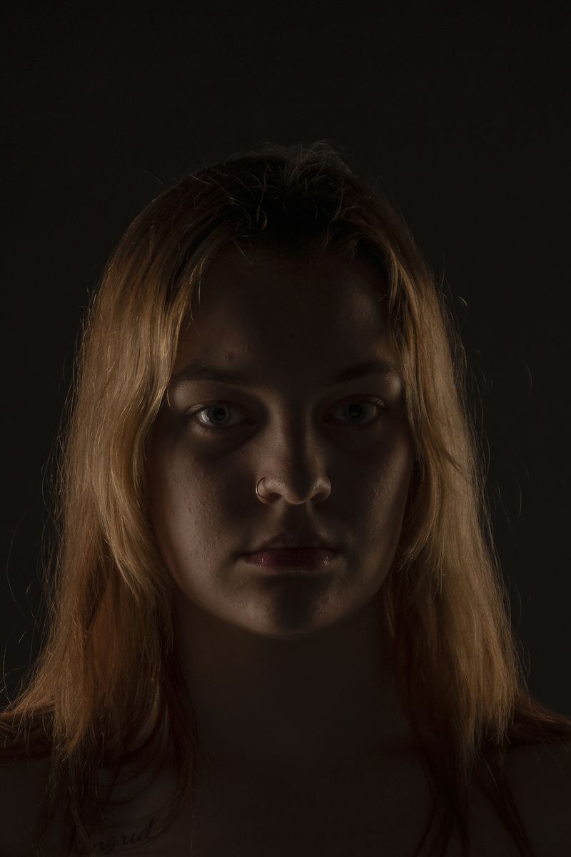 © Sophie Gilkens - Image from the ZEVENTIENTWAALF (seventeen-twelve) photography project