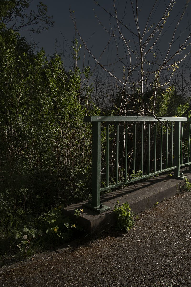 © Sophie Gilkens - Image from the ZEVENTIENTWAALF (seventeen-twelve) photography project