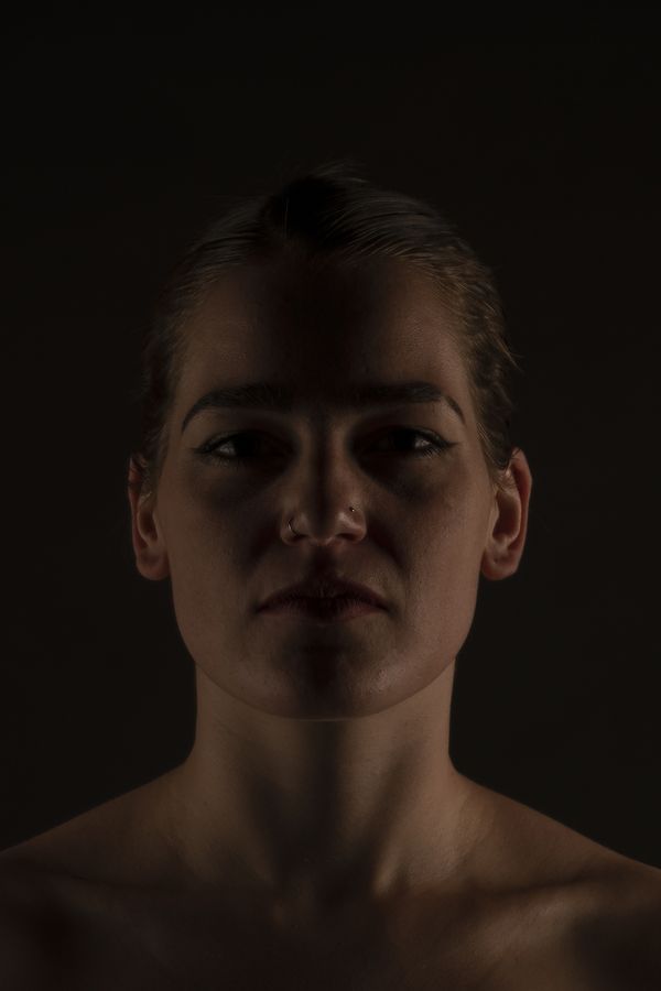 © Sophie Gilkens - Image from the ZEVENTIENTWAALF (seventeen-twelve) photography project
