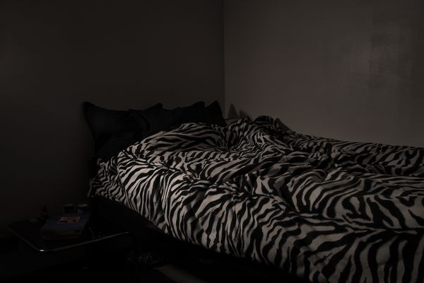 © Sophie Gilkens - Image from the ZEVENTIENTWAALF (seventeen-twelve) photography project