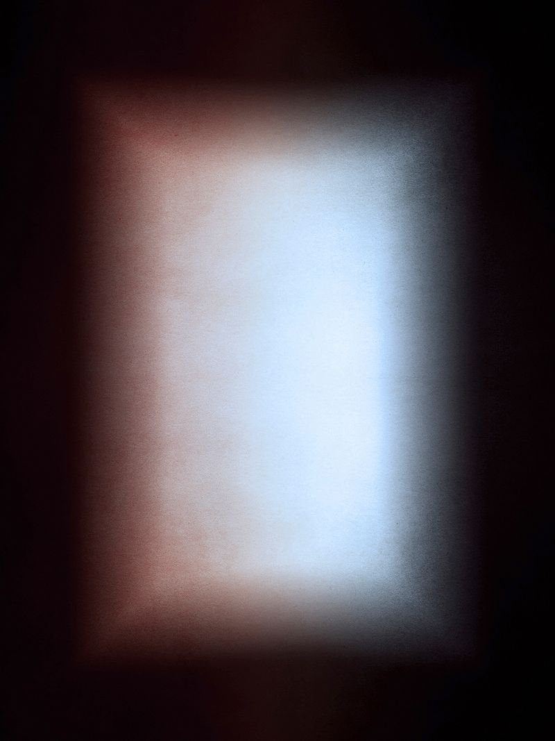 © Mari Masouridou - Image from the The Nameless Dread photography project