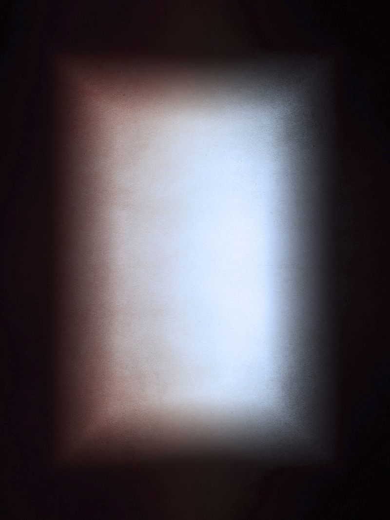 © Mari Masouridou - Image from the The Nameless Dread photography project