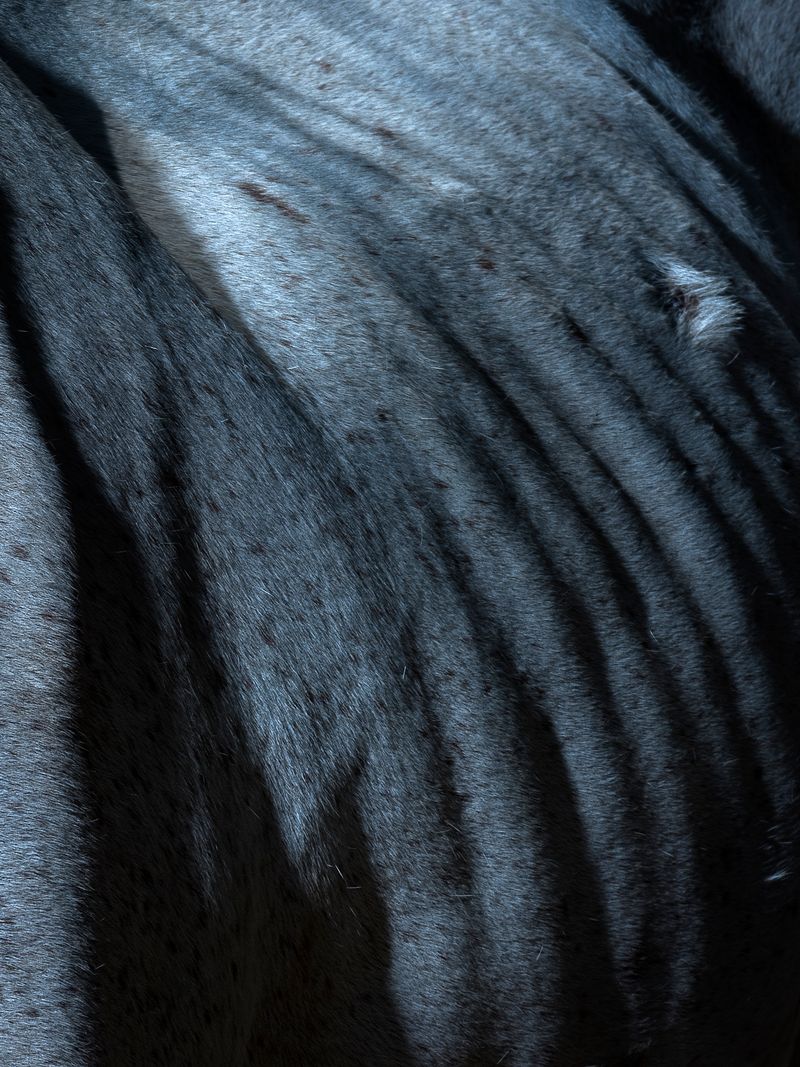 © Mari Masouridou - Image from the The Nameless Dread photography project