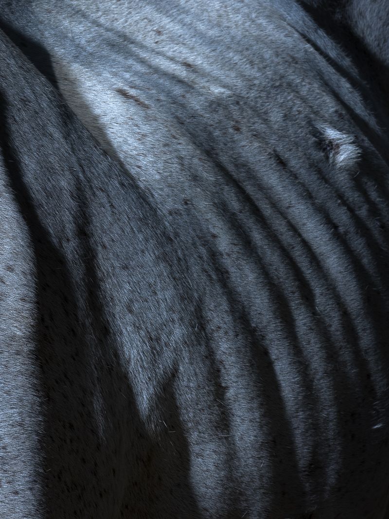 © Mari Masouridou - Image from the The Nameless Dread photography project