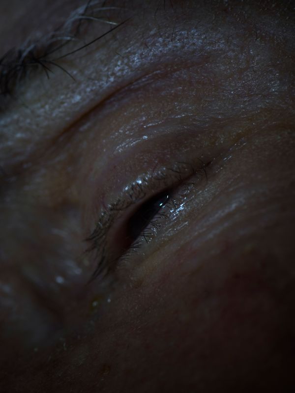 © Mari Masouridou - Image from the The Nameless Dread photography project