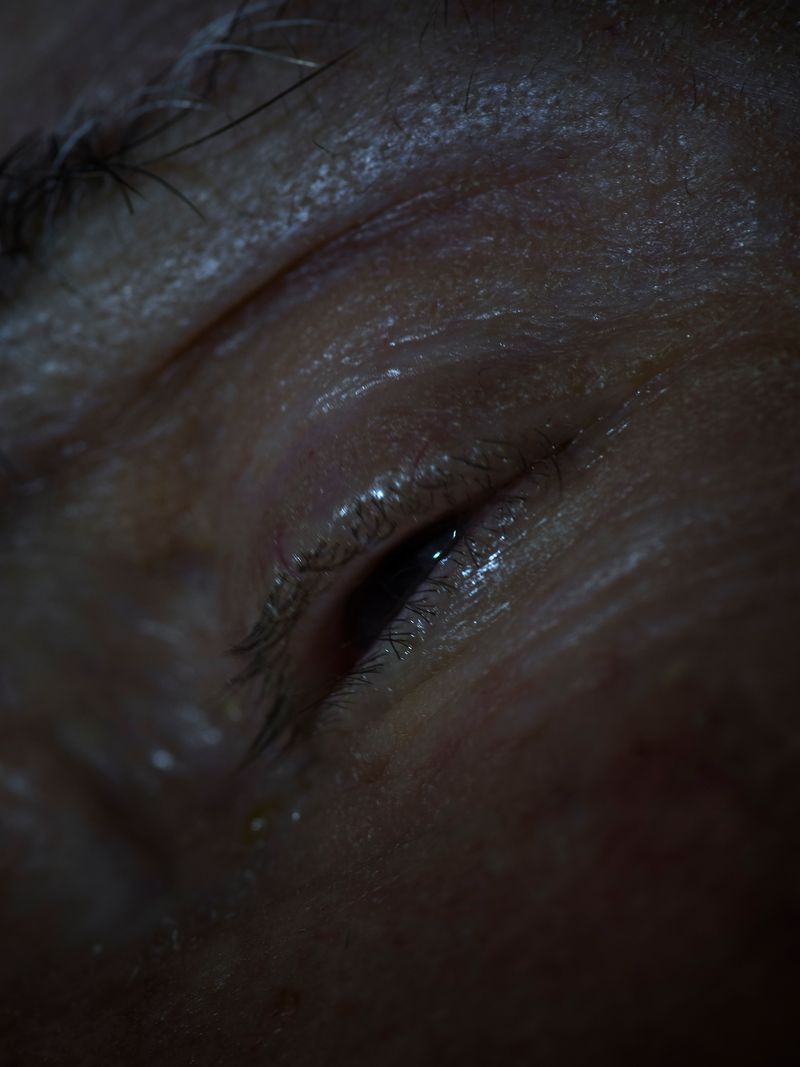 © Mari Masouridou - Image from the The Nameless Dread photography project