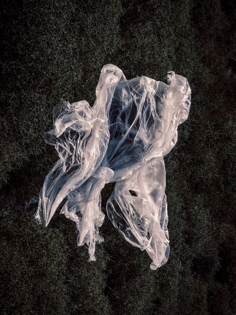 © Mari Masouridou - Image from the The Nameless Dread photography project