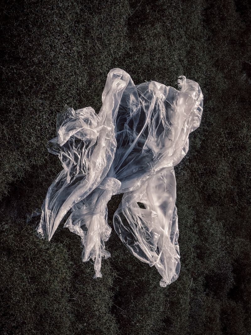 © Mari Masouridou - Image from the The Nameless Dread photography project