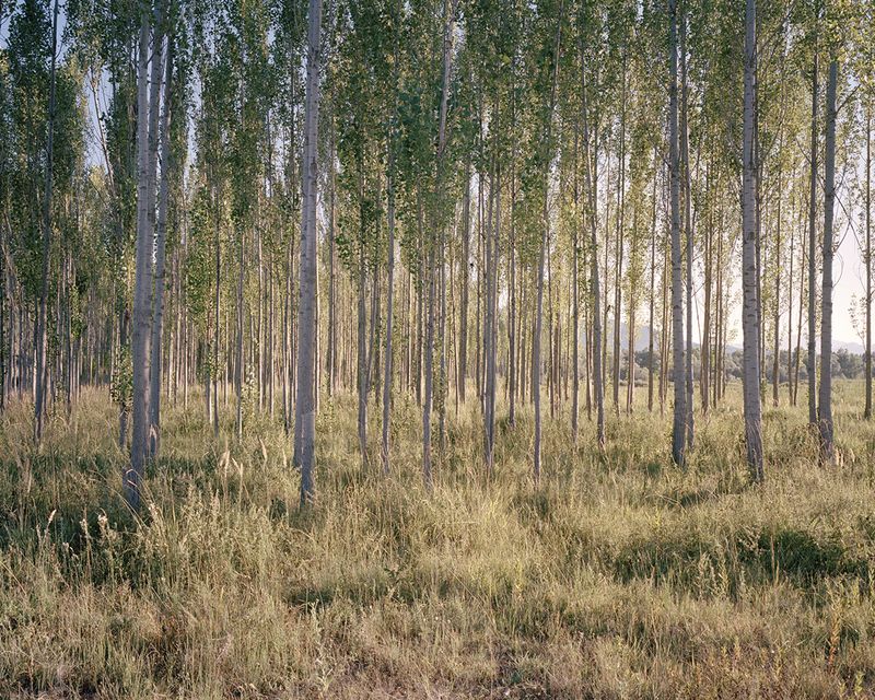 © Miriam Stanke - Munzur valley