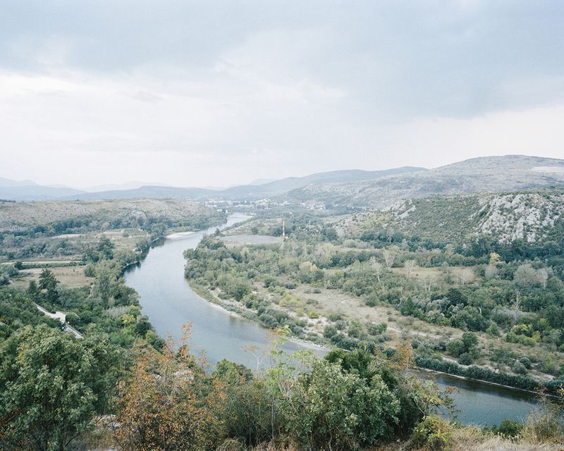 © Miriam Stanke - Image from the Nomansland photography project