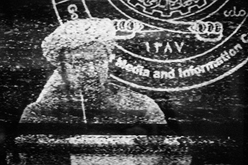 © Lorenzo Tugnoli - Image from the It can never be the same photography project