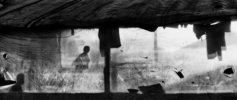 © Lorenzo Tugnoli - Image from the It can never be the same photography project