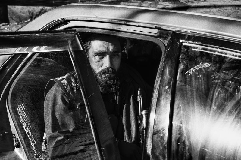 © Lorenzo Tugnoli - Image from the It can never be the same photography project