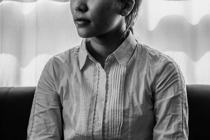 © Lorenzo Tugnoli - Image from the It can never be the same photography project