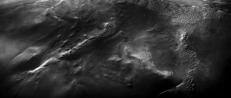 © Lorenzo Tugnoli - Image from the It can never be the same photography project