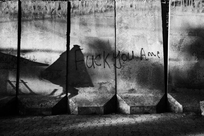 © Lorenzo Tugnoli - Image from the It can never be the same photography project