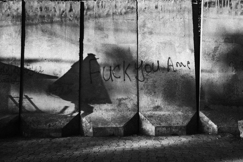 © Lorenzo Tugnoli - Image from the It can never be the same photography project