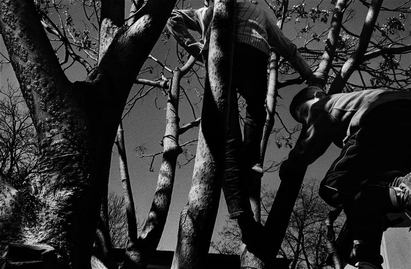 © Lorenzo Tugnoli - Image from the The Little Book of Kabul photography project