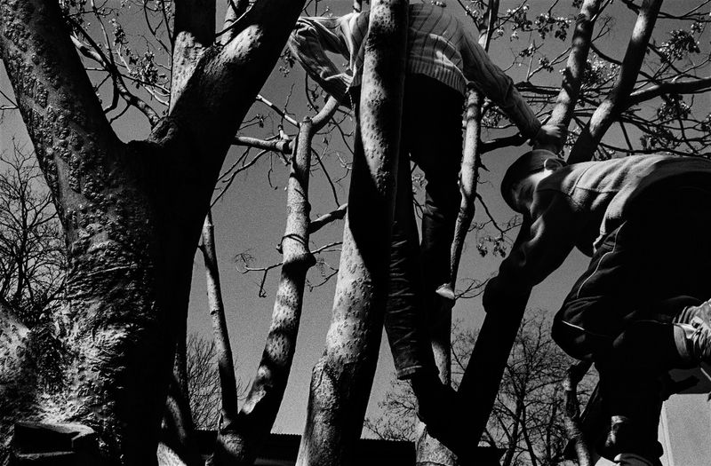 © Lorenzo Tugnoli - Image from the The Little Book of Kabul photography project