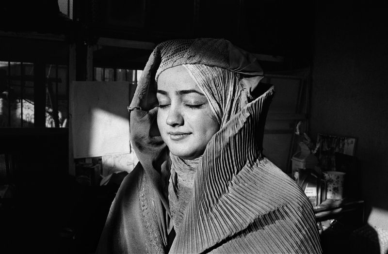 © Lorenzo Tugnoli - Image from the The Little Book of Kabul photography project