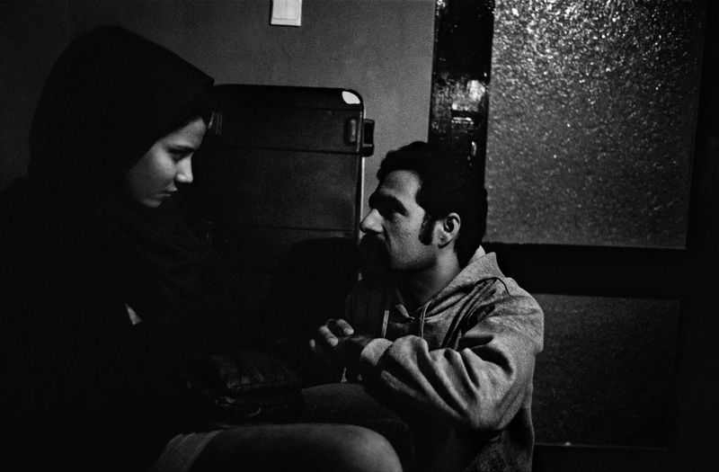 © Lorenzo Tugnoli - Image from the The Little Book of Kabul photography project