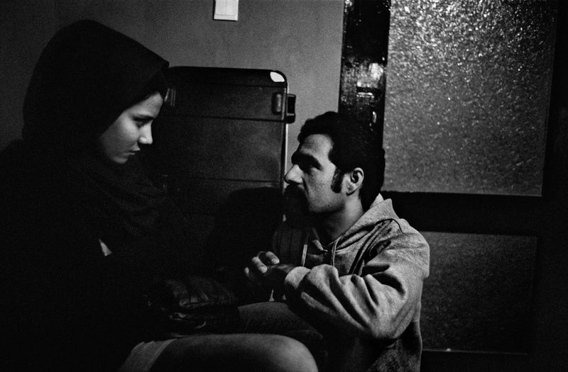 © Lorenzo Tugnoli - Image from the The Little Book of Kabul photography project