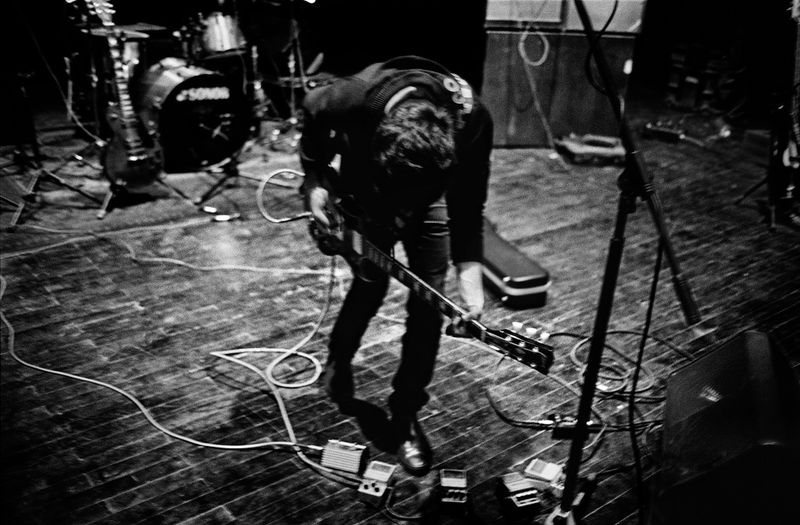 © Lorenzo Tugnoli - Image from the The Little Book of Kabul photography project