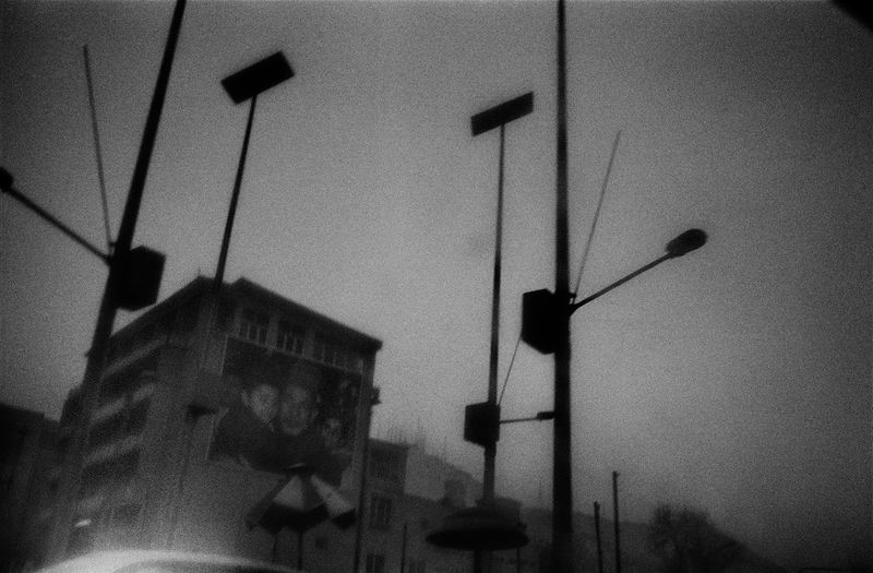 © Lorenzo Tugnoli - Image from the The Little Book of Kabul photography project