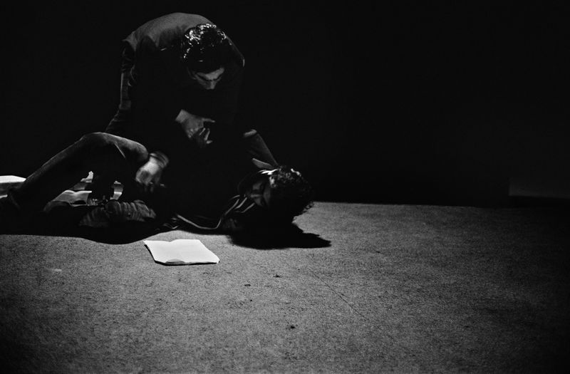 © Lorenzo Tugnoli - Image from the The Little Book of Kabul photography project