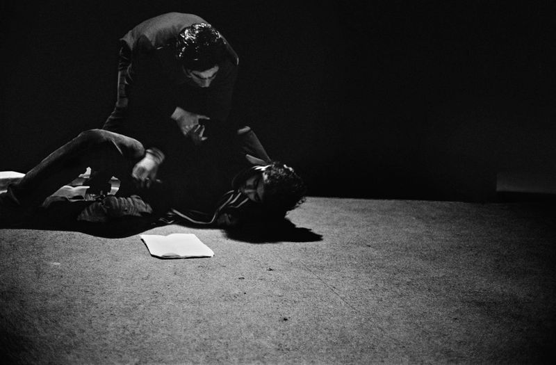 © Lorenzo Tugnoli - Image from the The Little Book of Kabul photography project