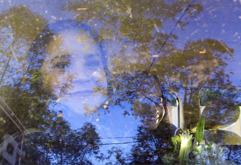 © Francene Keery - Yo, desde afuera. Ellas desde adentro.