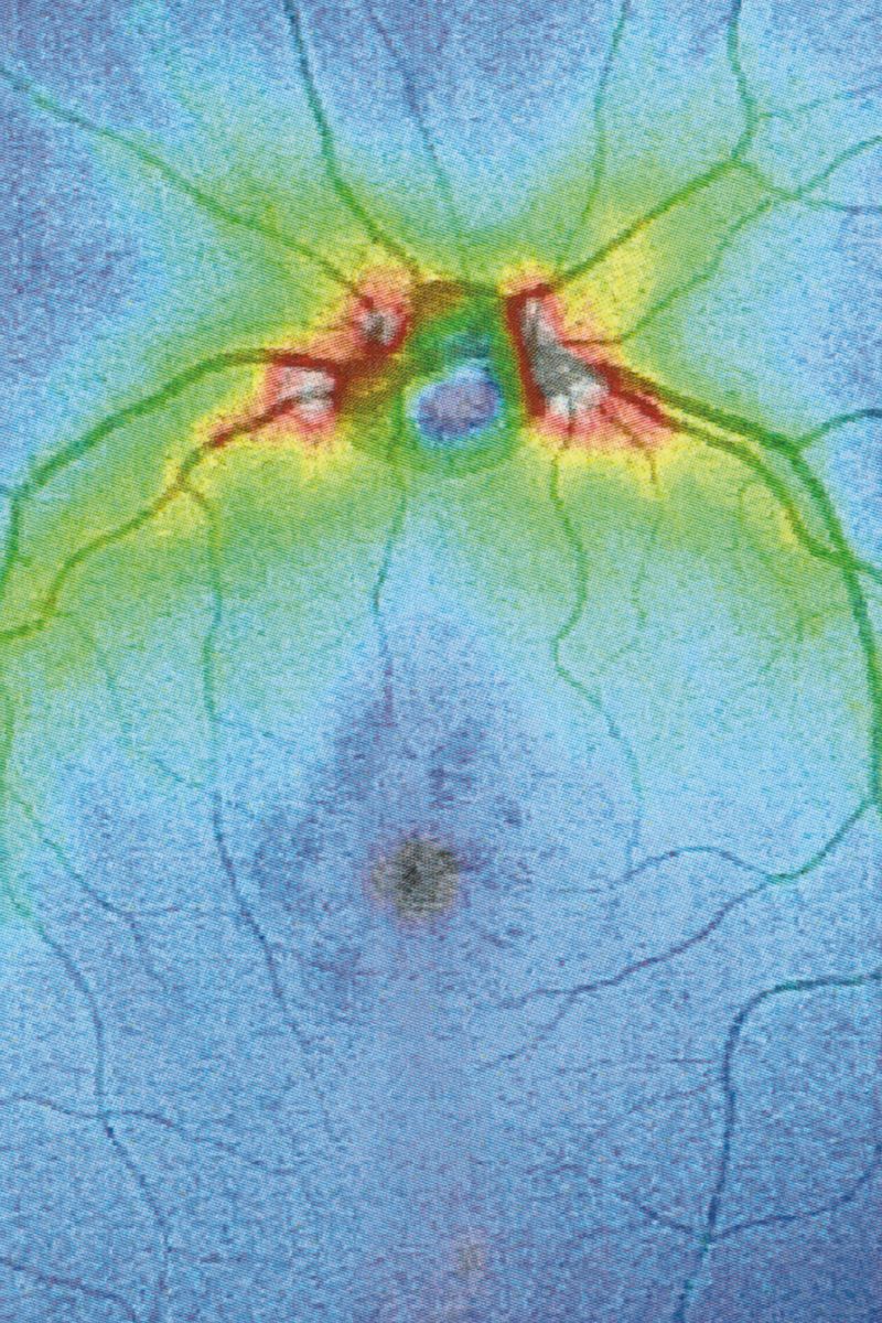 © Eugenio Pancaldi - Image from the Collirio photography project