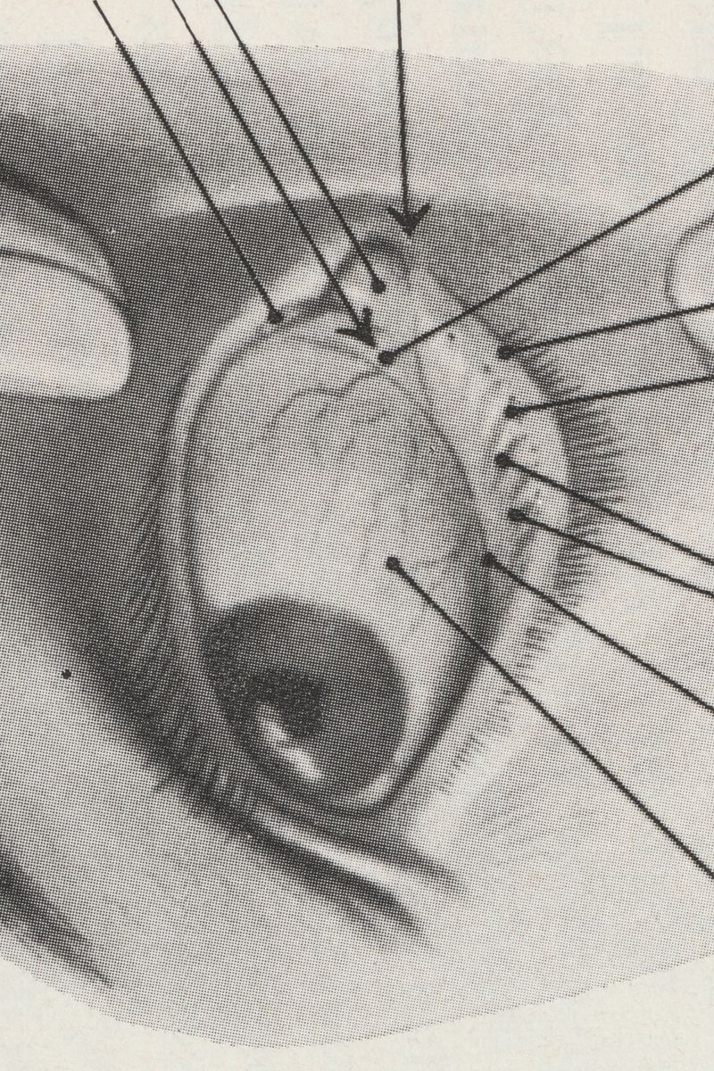 © Eugenio Pancaldi - Image from the Collirio photography project