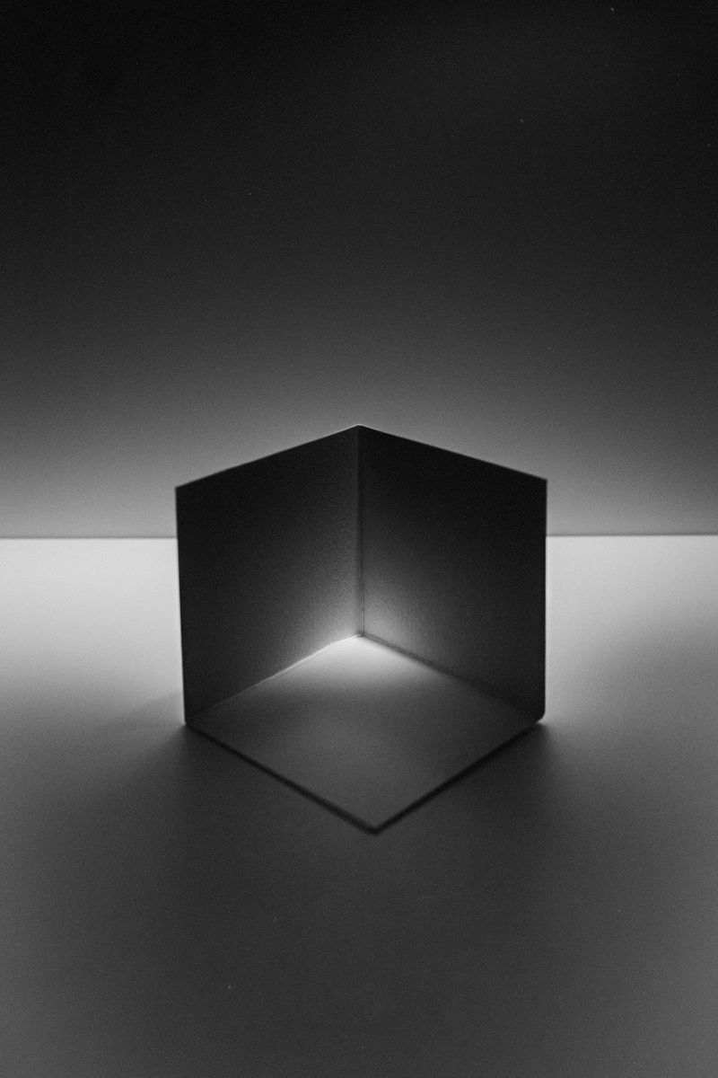 © Eugenio Pancaldi - Image from the Collirio photography project