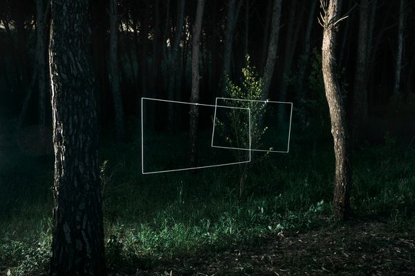 © Eugenio Pancaldi - Image from the Collirio photography project