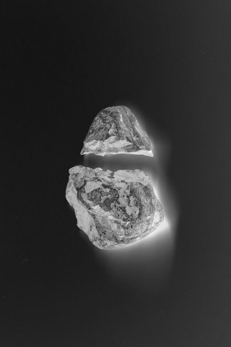 © Eugenio Pancaldi - Image from the Collirio photography project