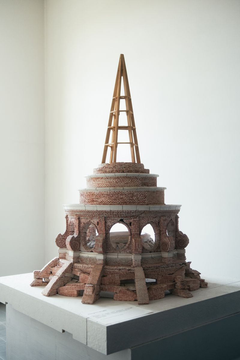 © Eugenio Pancaldi - Torino State Archive