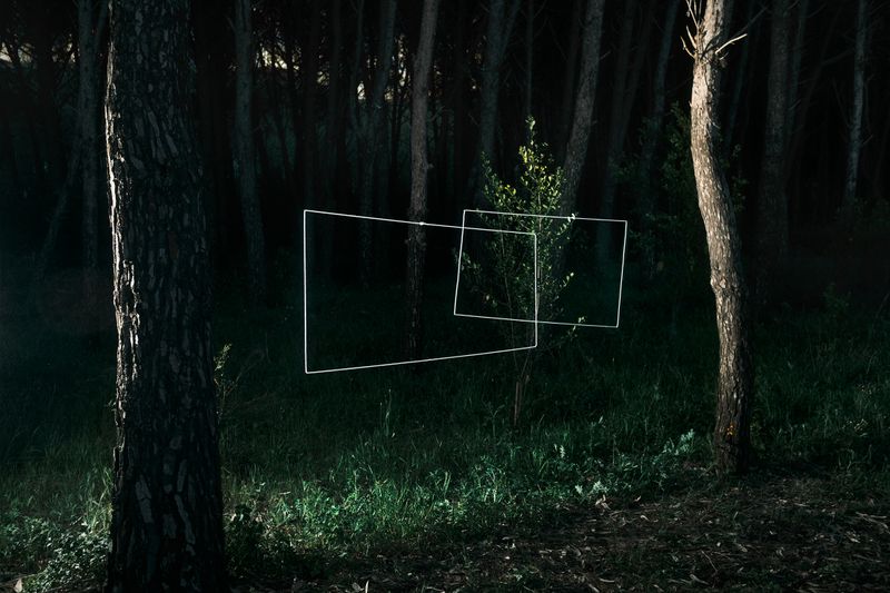 © Eugenio Pancaldi - Image from the Collirio photography project