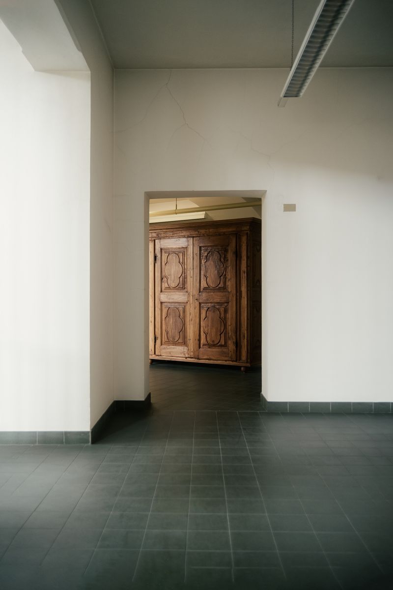 © Eugenio Pancaldi - Torino State Archive