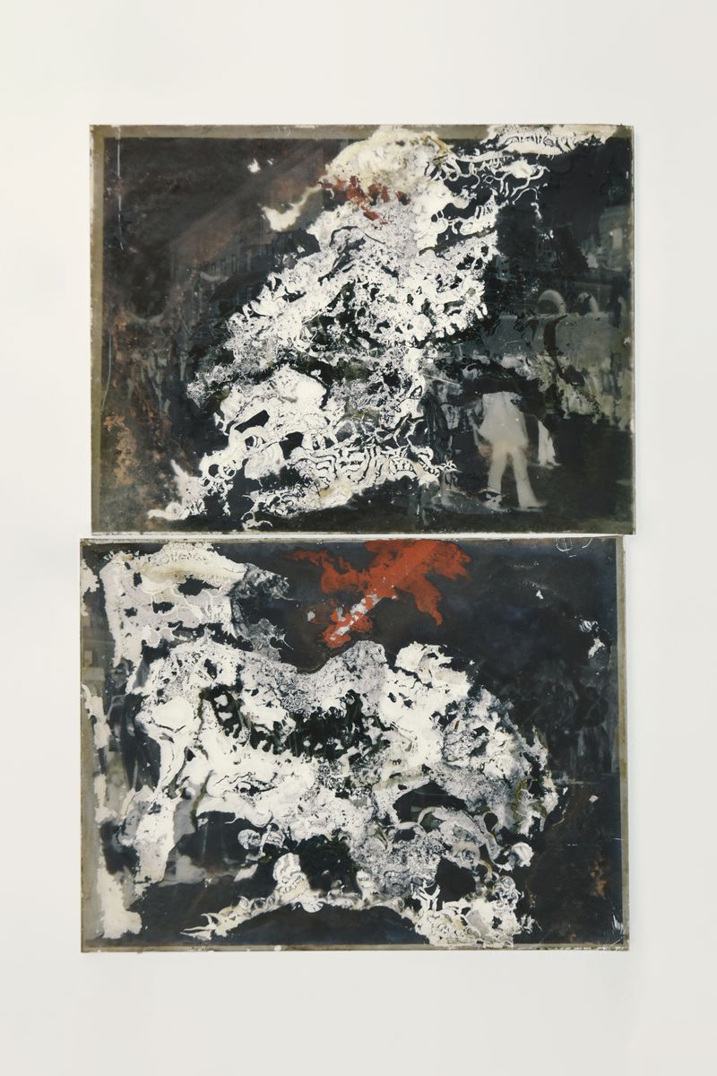 © Eugenio Pancaldi - Image from the Collirio photography project