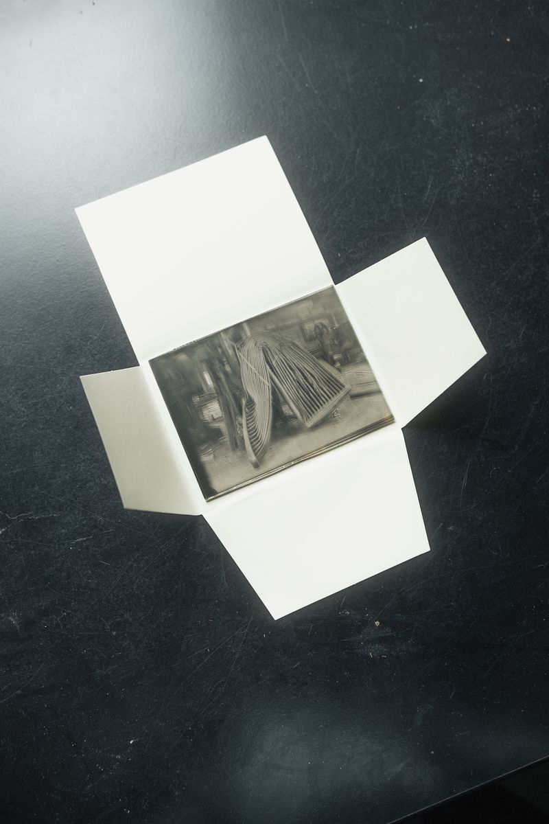 © Eugenio Pancaldi - Image from the Collirio photography project