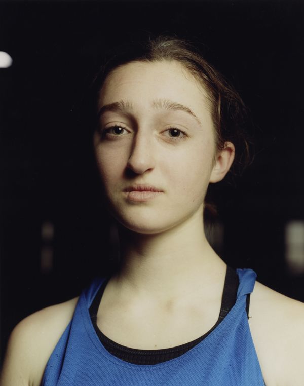 © Fromm Balázs - Teen Fighter- Ózd, Hungary - Cprint