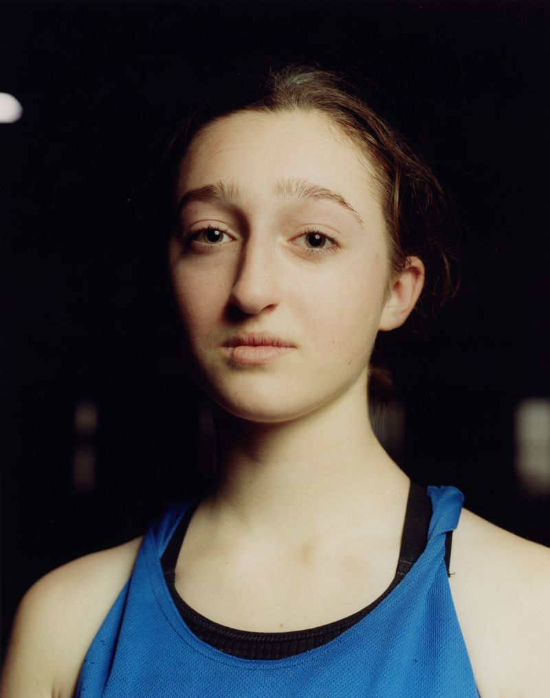 © Fromm Balázs - Teen Fighter- Ózd, Hungary - Cprint