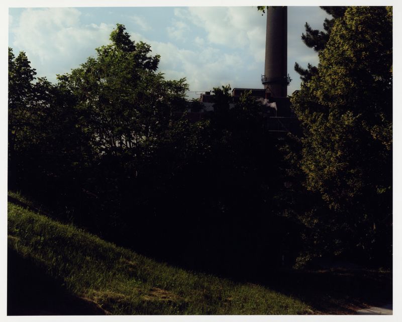 © Fromm Balázs - Factory - Ajka, Hungary - Cprint