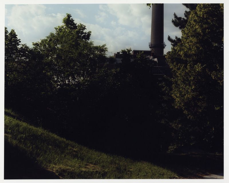 © Fromm Balázs - Factory - Ajka, Hungary - Cprint