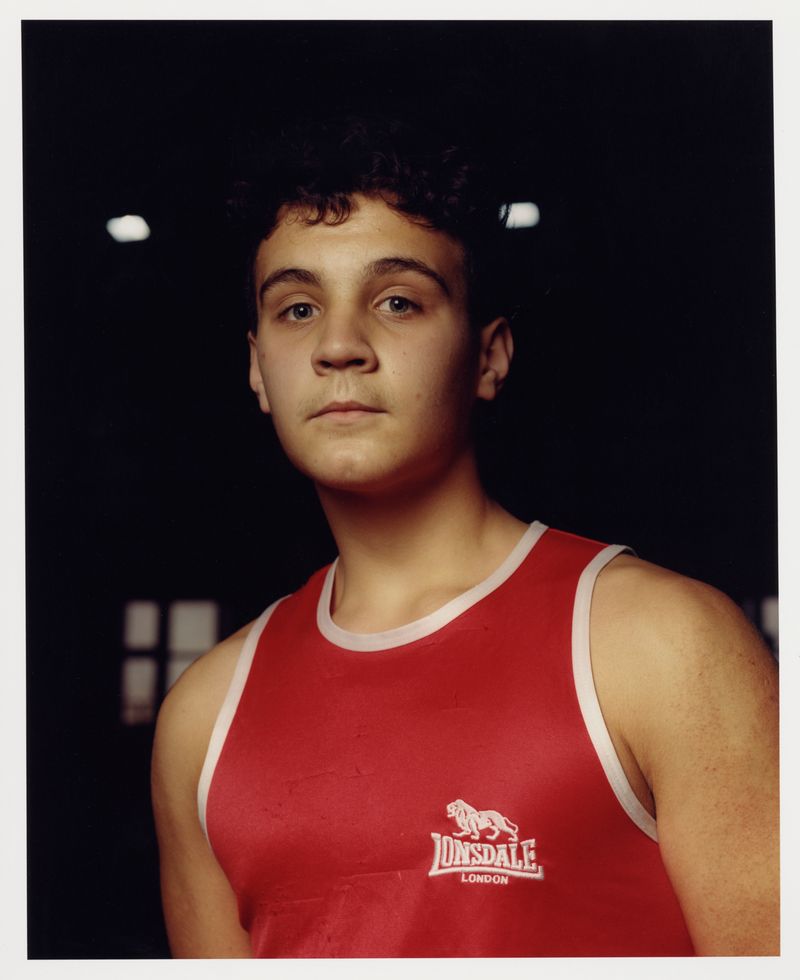 © Fromm Balázs - Teen fighter- Ózd, Hungary - Cprint