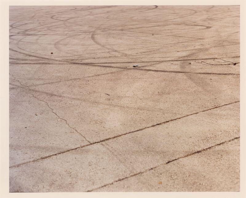 © Fromm Balázs - Tracks - Dunaújváros, Hungary - Cprint