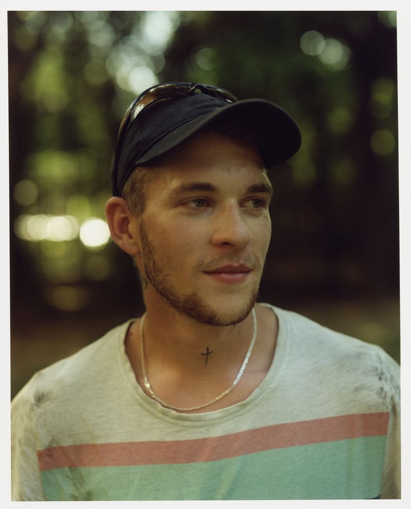 © Fromm Balázs - Zoli - Ajka, Hungary - Cprint